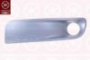 KLOKKERHOLM 9568925 Ventilation Grille, bumper